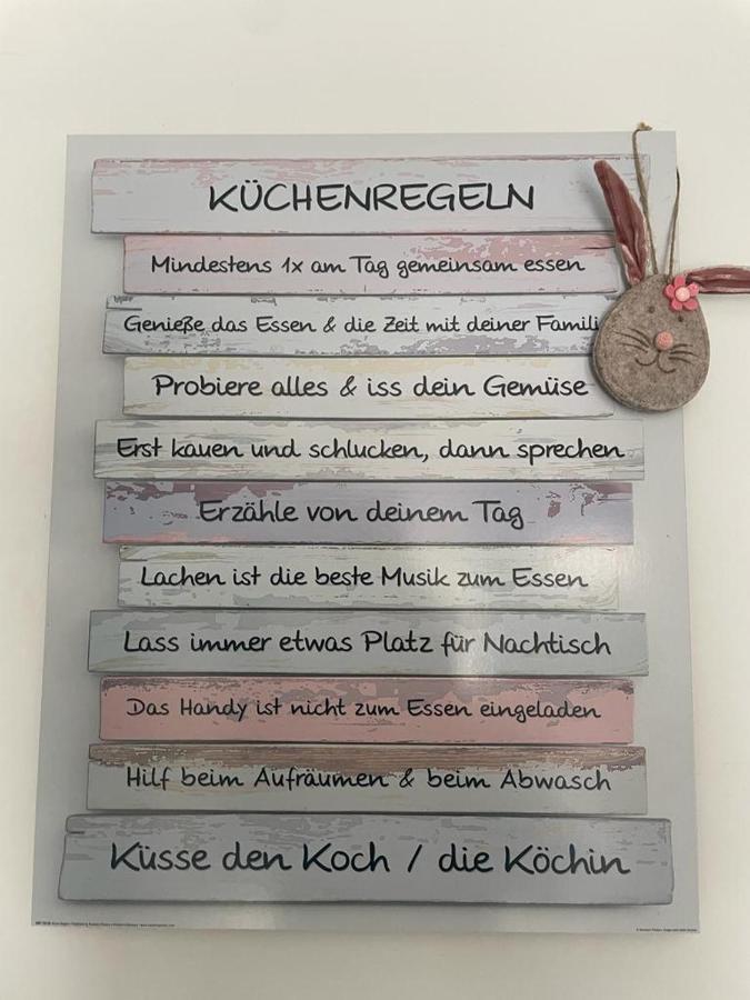 Das Herzchen Von Ellenz Exterior photo
